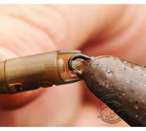 Безопасная клипса Korda Heli Safe Release System